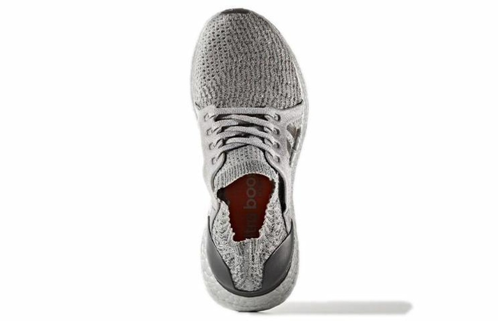 Кроссовки Adidas Ultraboost (Женская размерная сетка)