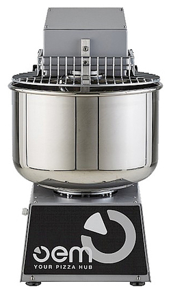 Машина тестомесильная OEM-ALI FX401T