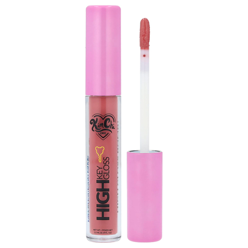 KimChi Chic Beauty, High Key Gloss, газировка HKG09, 3,5 мл (0,19 жидк. унц.)