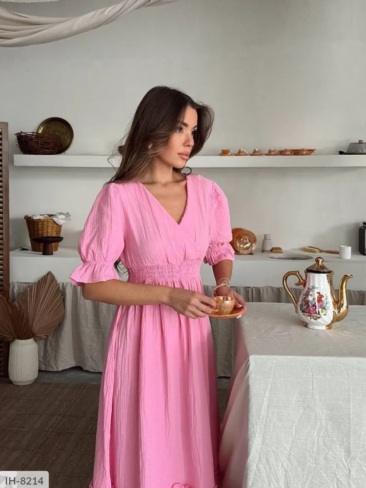 Платье II-4206 Фабрика Моды