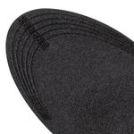 Стельки для обуви с супинатором 4D COMFORT PLUS, материал FOAM, размер RU 38-43 / EU 39-44, с линиями выреза, SHEGRA (ШЕГРА), 700743