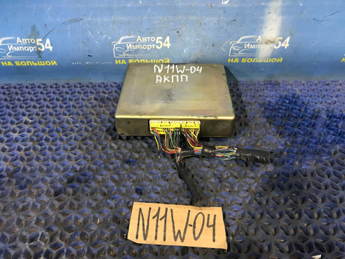 Компьютер АКПП MITSUBISHI RVR 1996