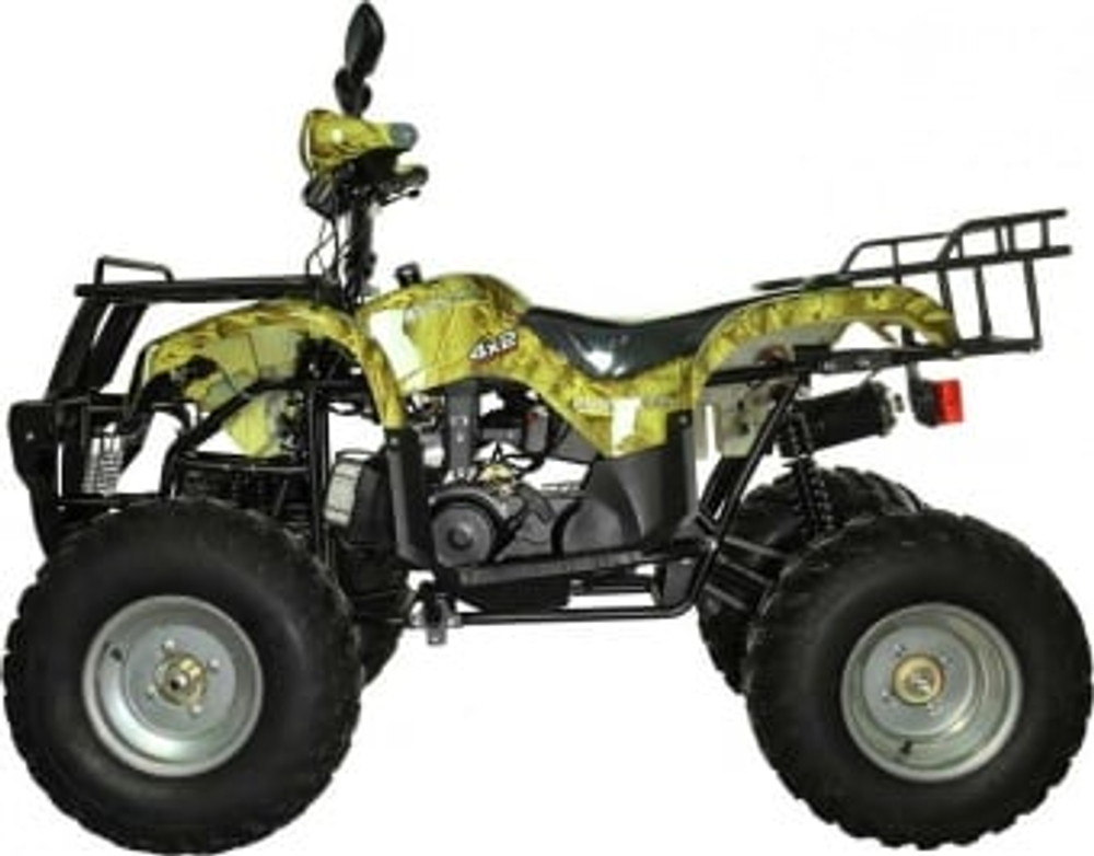 Квадроцикл AVANTIS Hunter 200 Lite