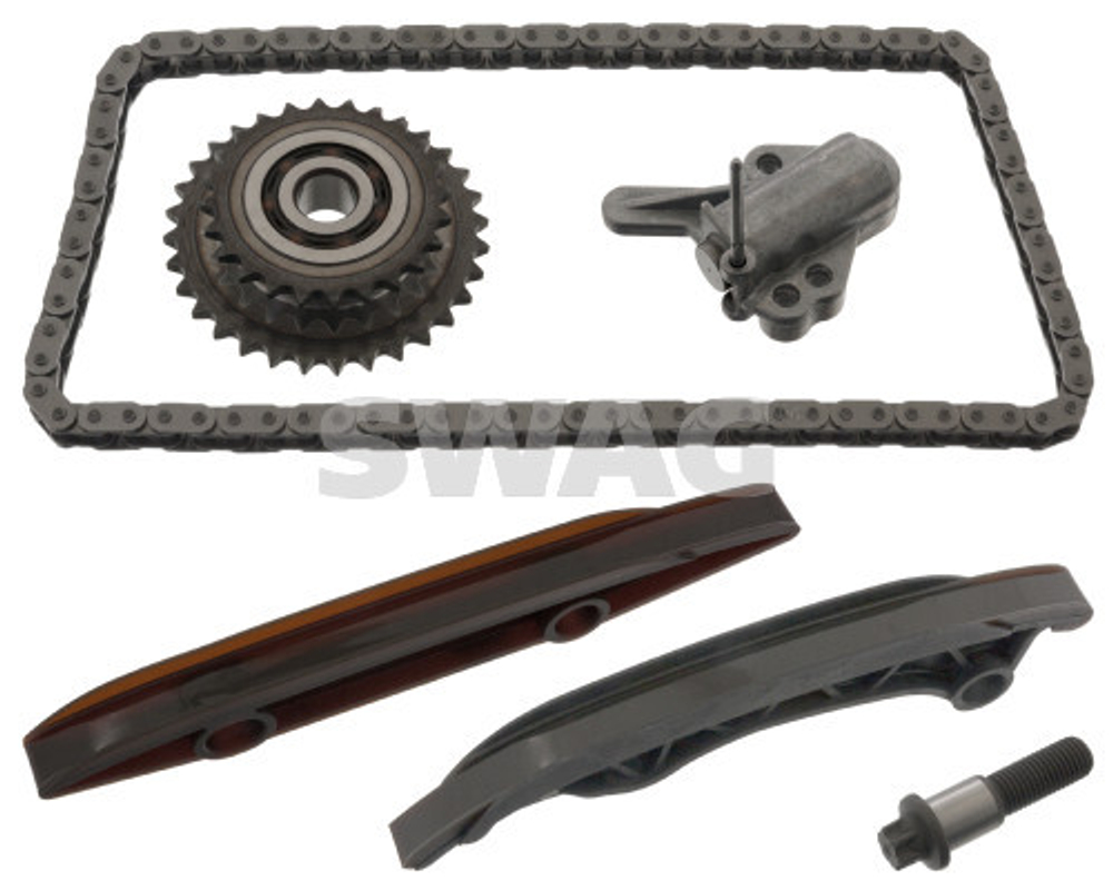 SWAG - 20949487-SWA - Timing Chain Kit