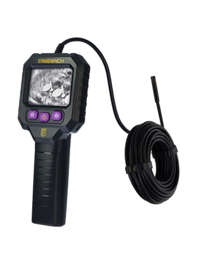 Видеоэндоскоп Ermenrich Seek VE20