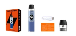 GeekVape Wenax Q2 Pod 1250mAh