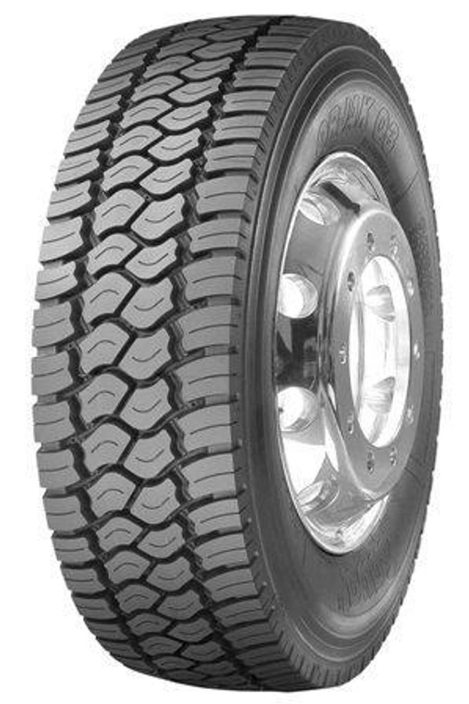 Sava Orjak O3 (ведущая) 285/70 R19.5 146M