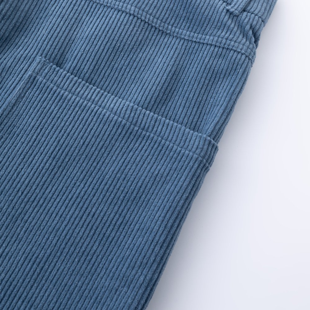 БРЮКИ YMKASHIX VELVET SERIES TWO