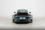 Обвес переделка в Turbo S для Porsche 911 992.1 Carrera 2019-2025 Порше