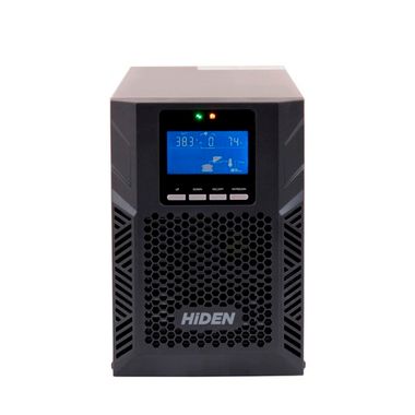 ИБП HiDEN KU9102S - фото 1