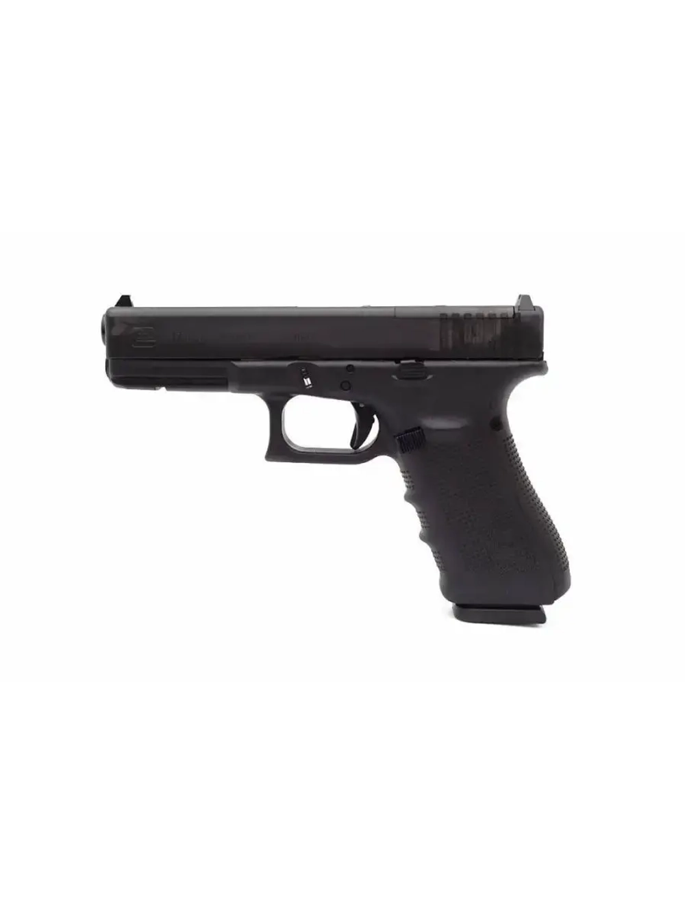 Страйкбольный пистолет (East Crane) Glock 18C gen.3 EC-1103
