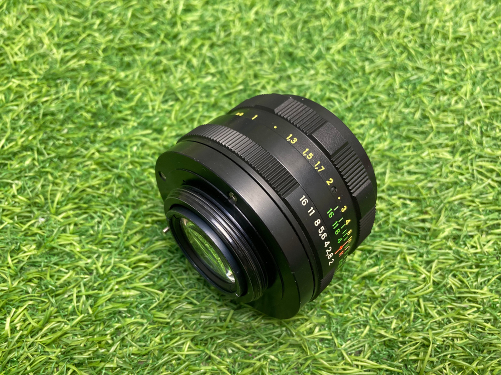 Helios-44M