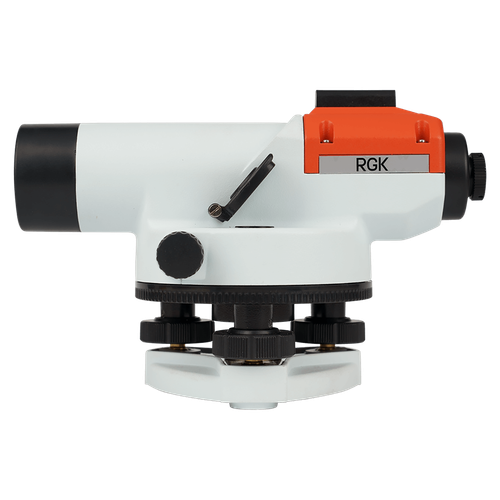 Оптический нивелир C-28 RGK 4610011870651