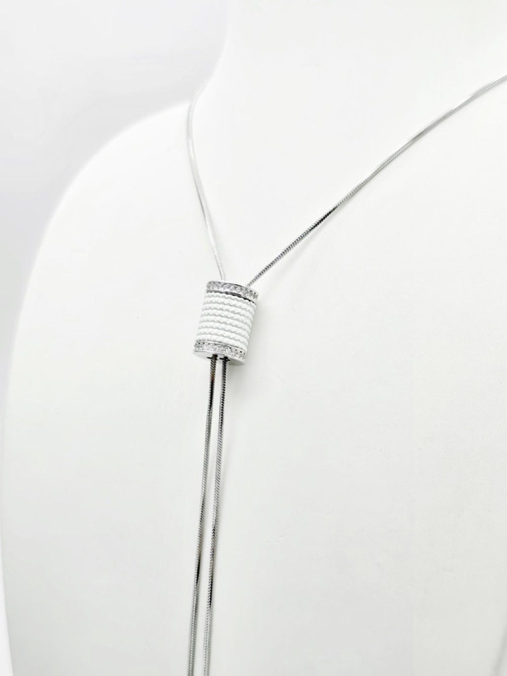 91003792 Колье Selena