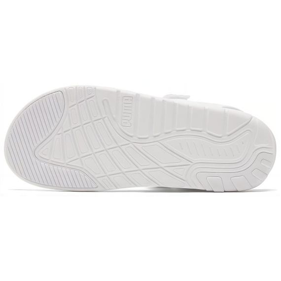 Puma SoftRide Sandal 'White'