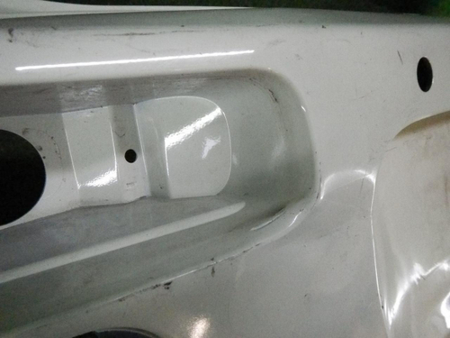 Бампер задний Mini Clubman F54 (2015-н.в.)