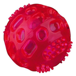Игрушка для собак Trixie Flashing Ball, размер 6.5см.