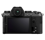 Беззеркальный фотоаппарат Fujifilm X-S20 Body
