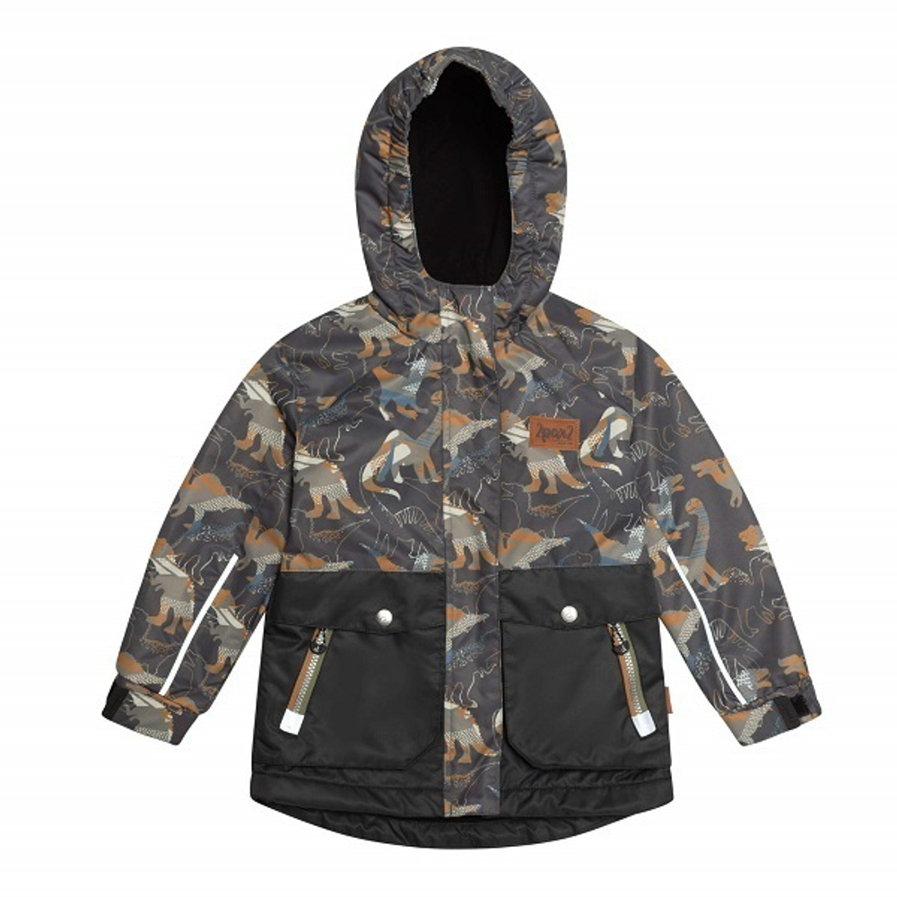 Купить демисезонный комплект Deux par Deux E30 W54S С.369