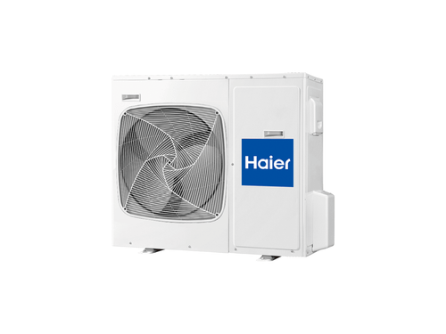 Haier AB36ES1ERA(S)/1U36HS1ERA(S) кассетный кондиционер