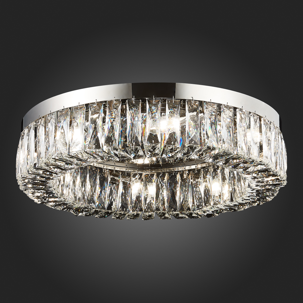 Люстра потолочная ST Luce Rifrazio SL1226.102.08