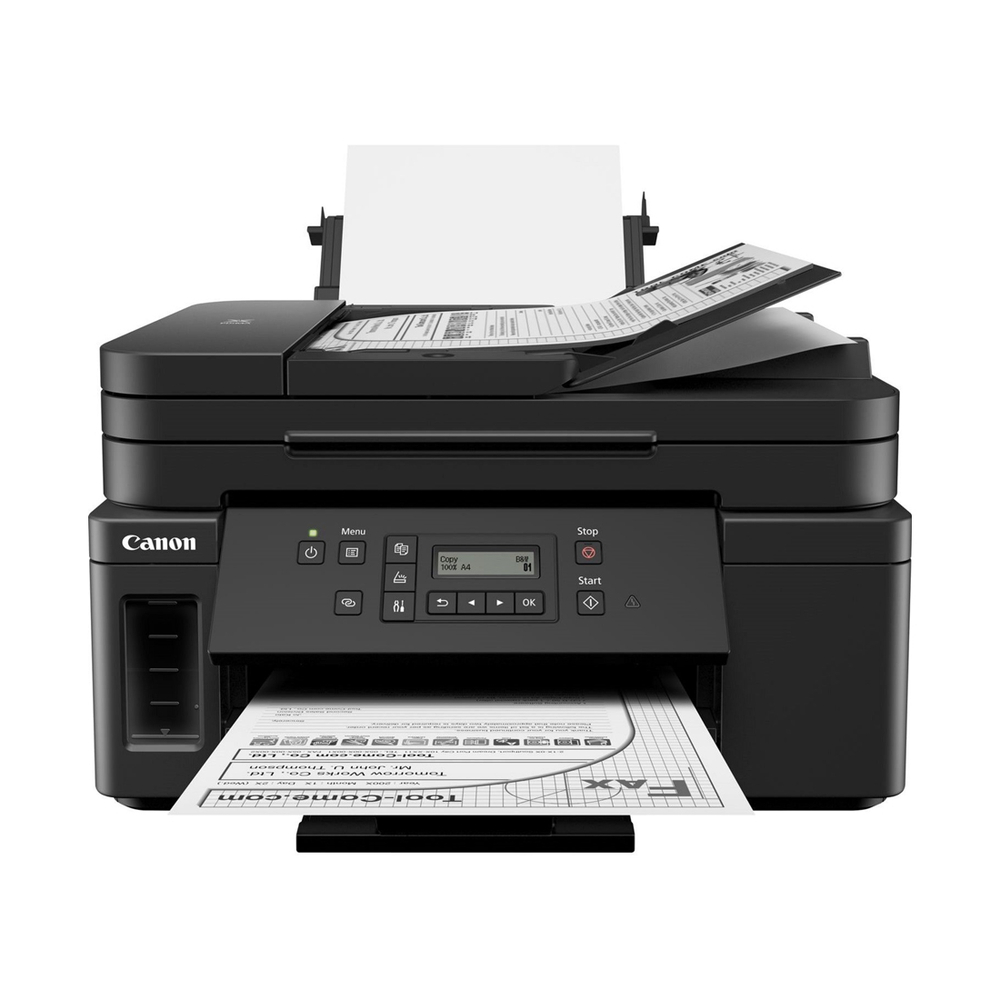 Монохромное МФУ Canon Pixma GM4040