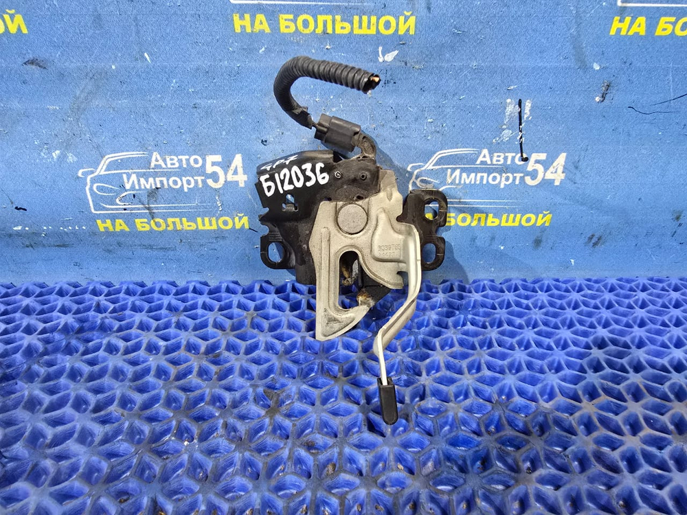 Замок капота Honda SHUTTLE 2015-2022