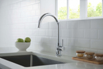 Смеситель для кухни AQUATEK AQ1382CR ЕВРОПА