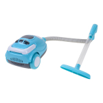 Пылесос, коробка 9609