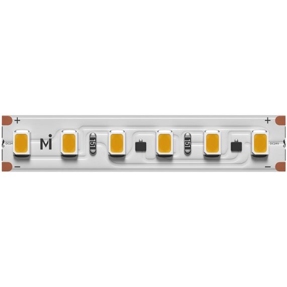 Светодиодная лента Maytoni 8,5W/m 120LED/m 2835SMD теплый белый 20M 201121