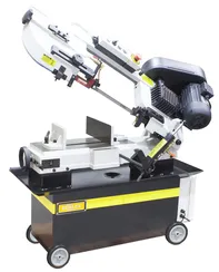 Ленточнопильный станок с гидрозагрузкой Stalex BS-712N