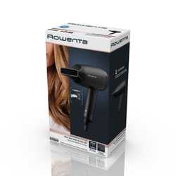 Фен Rowenta Express Style CV1801F0 черный