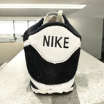 Nike Cortez • Black White