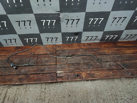 Проводка заднего бампера Mercedes V-Class (W447) 14-нв Б/У Оригинал A4475408550