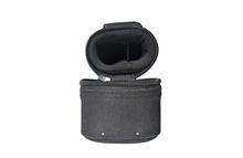 Тубус для кия "WINNER 1" 1/1 89 см (черный)