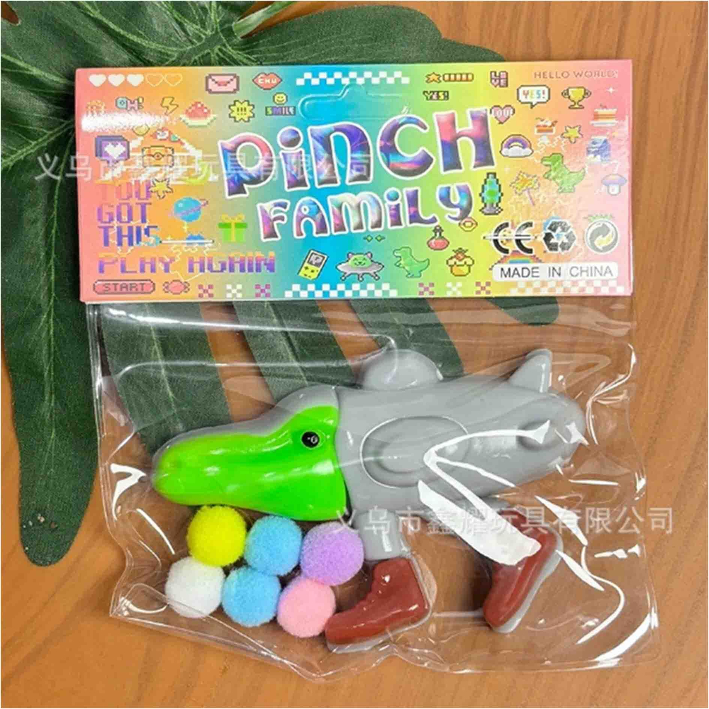 Сквиш Бомбардиро Крокодило