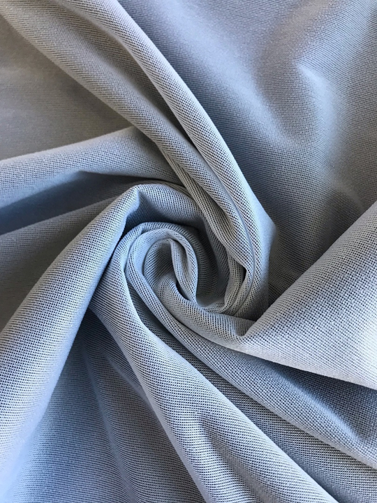 Дублерин трикотажный белый #2435