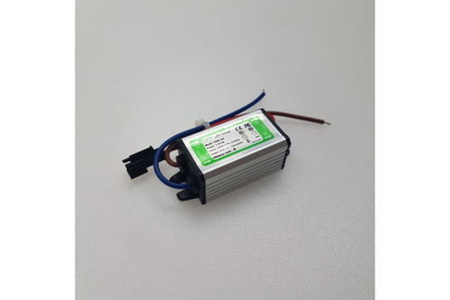 NEW драйвер HF-003-12-02-0A32 1-3W, 300mA (ip67)