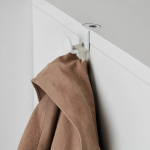 Комбинация с раздвижными дверями - IKEA GALANT/ГАЛАНТ ИКЕА, 120х45х160 см, белый