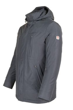 Куртка мужская ЯКОБ NorthBloom