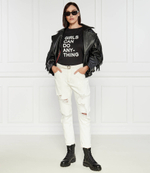 Джинсы One Teaspoon - белый(26108)