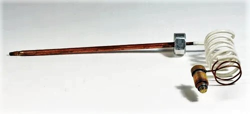 Термосильфон Арбат