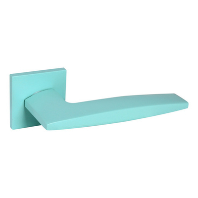 Ручка Аллюр ART COLOR "SERENA" LB (С80220) аквамарин