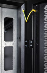 Шкаф напольный 19", 48U ЦМО ШТК-СП-48.8.12-48АА-9005