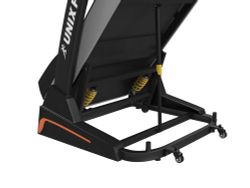 Беговая дорожка UNIX Fit  MX-910T