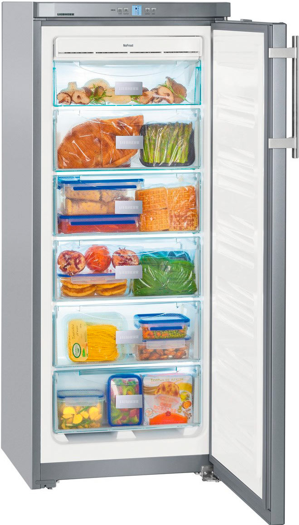 Морозильник Liebherr GNPef 2313