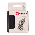 Презервативы OKOTO Classic №3 в кейсе