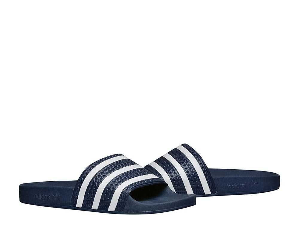 Мужские шлепки adidas adilette