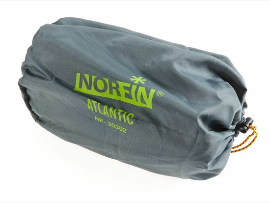 Самонадувающийся коврик Норфин Атлантик, арт. NF-30302