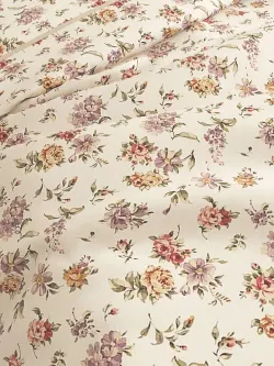 Ткань для рукоделия "Виктория" Сказка перкаль, длина 2 м., ширина 2,2 м.